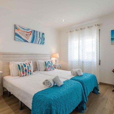 Casa Mar D'Alma - 100M From The Beach Albufeira Ngoại thất bức ảnh