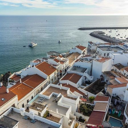 Casa Mar D'Alma - 100M From The Beach Albufeira Ngoại thất bức ảnh