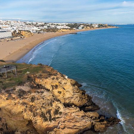 Casa Mar D'Alma - 100M From The Beach Albufeira Ngoại thất bức ảnh