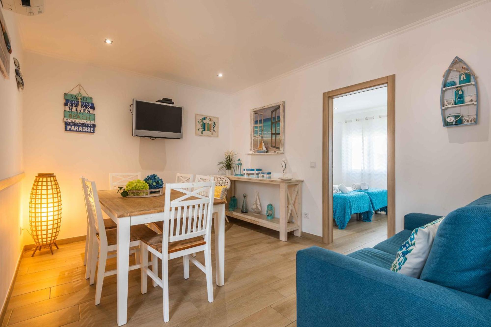Casa Mar D'Alma - 100M From The Beach Albufeira Ngoại thất bức ảnh